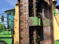 Faucheuse automotrice Krone Big M