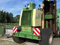 Faucheuse automotrice Krone Big M