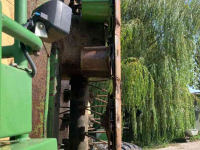 Faucheuse automotrice Krone Big M