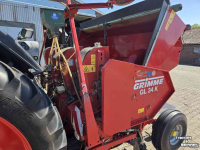 Planteuse de pommes de terre Grimme GL 34 KG
