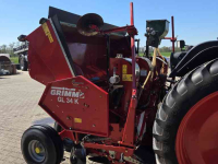 Planteuse de pommes de terre Grimme GL 34 KG