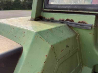 Tracteur Fendt Farmer 305 LS Turbomatik