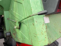 Tracteur Fendt Farmer 305 LS Turbomatik