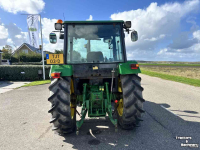 Tracteur John Deere 2850