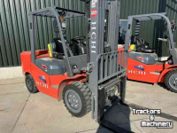Chariot élévateur  hchi   3500kg  2 stuks voorraad