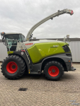 Ensileuse automotrice Claas JAGUAR  940 E5