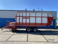 Benne d‘ensilage Pottinger Europrofi 2 opraapwagen