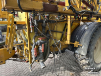 Pulvérisateur Dubex Mentor 40 m
