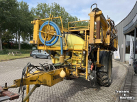 Pulvérisateur Dubex Mentor 40 m