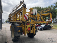 Pulvérisateur Dubex Mentor 40 m