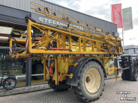 Pulvérisateur Dubex Mentor 40 m
