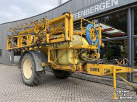 Pulvérisateur Dubex Mentor 40 m