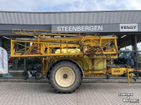 Pulvérisateur Dubex Mentor 40 m