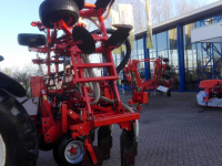 Injecteur de culture Evers Garanno Bouwlandbemester