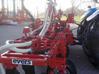 Injecteur de culture Evers Garanno Bouwlandbemester