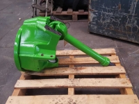 Nouvelles pièces diverse Merlo 26-6 t/m roto
