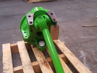 Nouvelles pièces diverse Merlo 26-6 t/m roto