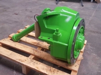 Nouvelles pièces diverse Merlo 26-6 t/m roto