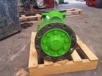 Nouvelles pièces diverse Merlo 26-6 t/m roto