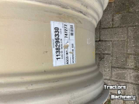 Roues, Pneus, Jantes, Barillets Jumelage Valtra 18x38 vaste gkn velgen