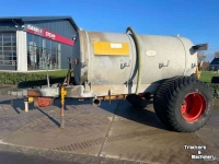 Tonneau de lisier Veenhuis 5800