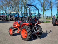 Tracteur pour horticulture Branson 3100h