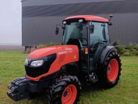 Tracteur pour vignes et vergers Kubota M5-072 NARROW 600 UUR smalspoor