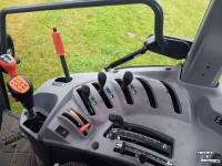 Tracteur pour vignes et vergers Kubota M5-072 NARROW 600 UUR smalspoor