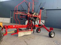 Andaineur Lely Hibiscus 745 CD Vario
