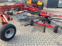 Andaineur Lely Hibiscus 745 CD Vario
