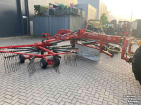 Andaineur Lely Hibiscus 745 CD Vario