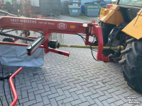 Andaineur Lely Hibiscus 745 CD Vario