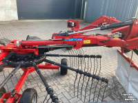 Andaineur Lely Hibiscus 745 CD Vario