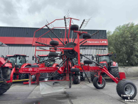 Andaineur Lely 815 CD Vario