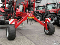 Andaineur Lely 815 CD Vario