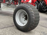 Andaineur Lely 815 CD Vario