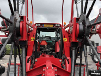 Andaineur Lely 815 CD Vario