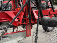 Andaineur Lely 815 CD Vario