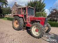 Tracteur International 1246