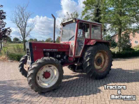 Tracteur International 1246
