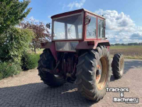 Tracteur International 1246