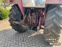 Tracteur International 1246