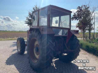 Tracteur International 1246