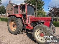 Tracteur International 1246