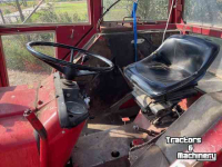 Tracteur International 1246