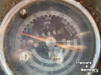 Tracteur International 1246