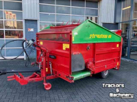Distributeur de fourrage en bloc Strautmann BVW
