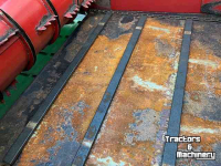 Distributeur de fourrage en bloc Strautmann BVW