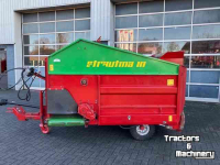 Distributeur de fourrage en bloc Strautmann BVW