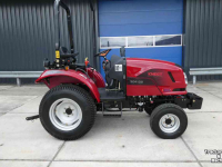 Tracteur pour horticulture Knegt 304G2